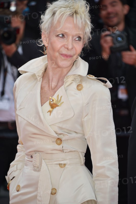 Tonie Marshall, 2017 Cannes Film Festival