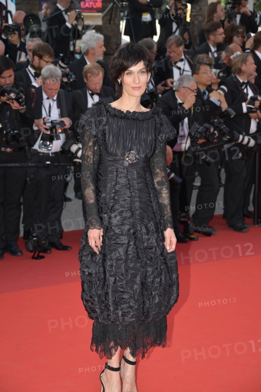 Clothilde Hesme, Festival de Cannes 2017