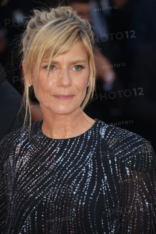 Marina Foïs, Festival de Cannes 2017