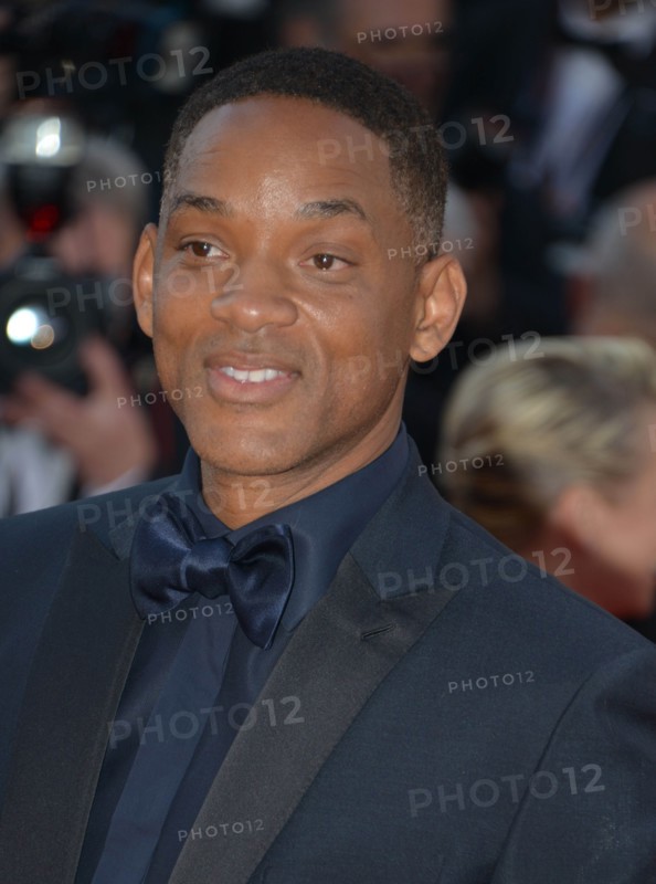 Will Smith, Festival de Cannes 2017