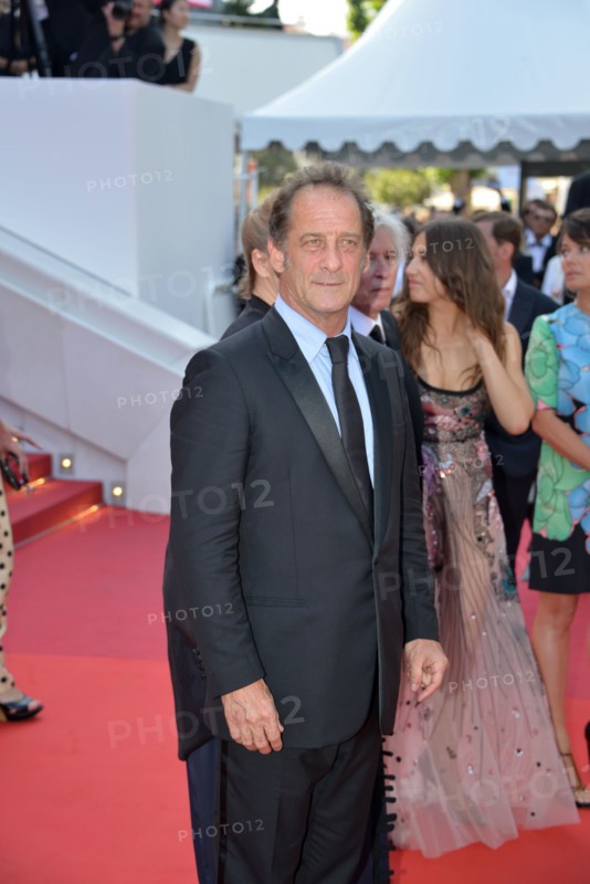 Vincent Lindon, Festival de Cannes 2017