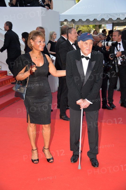 Remy Julienne, Festival de Cannes 2017