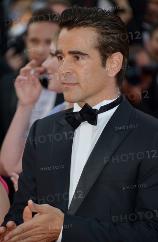 Colin Farrell, Festival de Cannes 2017