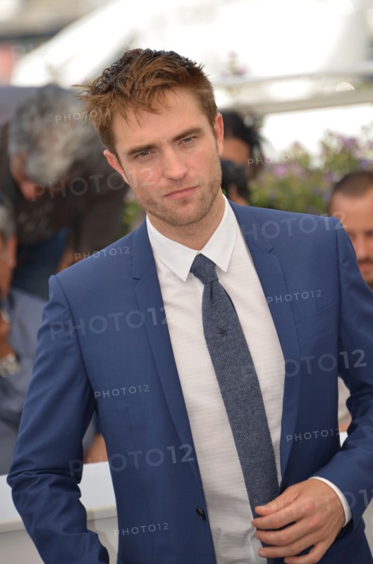 Robert Pattinson, 2017 Cannes Film Festival
