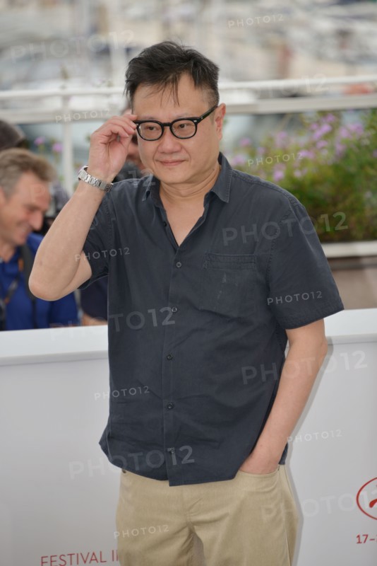 Eric Khoo, Festival de Cannes 2017