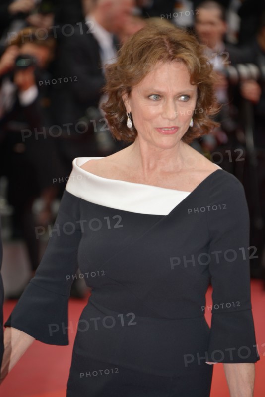 Jacqueline Bisset, Festival de Cannes 2017