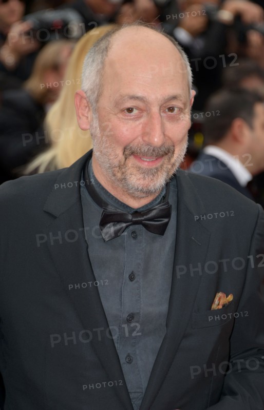 Sam Karman, Festival de Cannes 2017