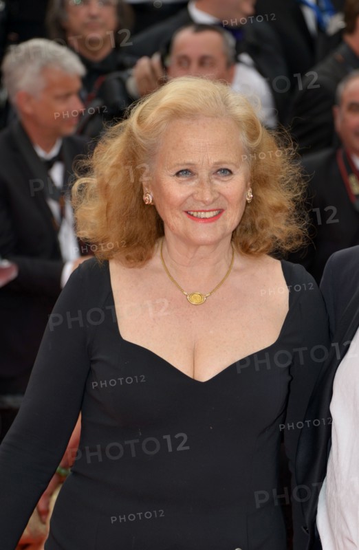 Katia Tchenko, Festival de Cannes 2017