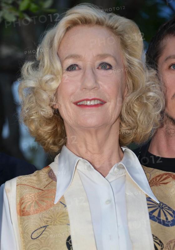 Brigitte Fossey, Festival de Cannes 2017