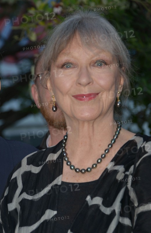 Marina Vlady, 2017 Cannes Film Festival