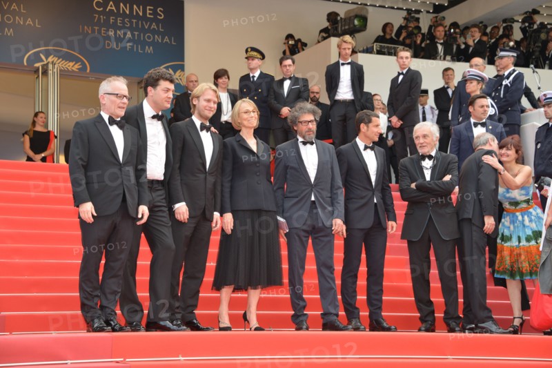 Festival de Cannes 2018