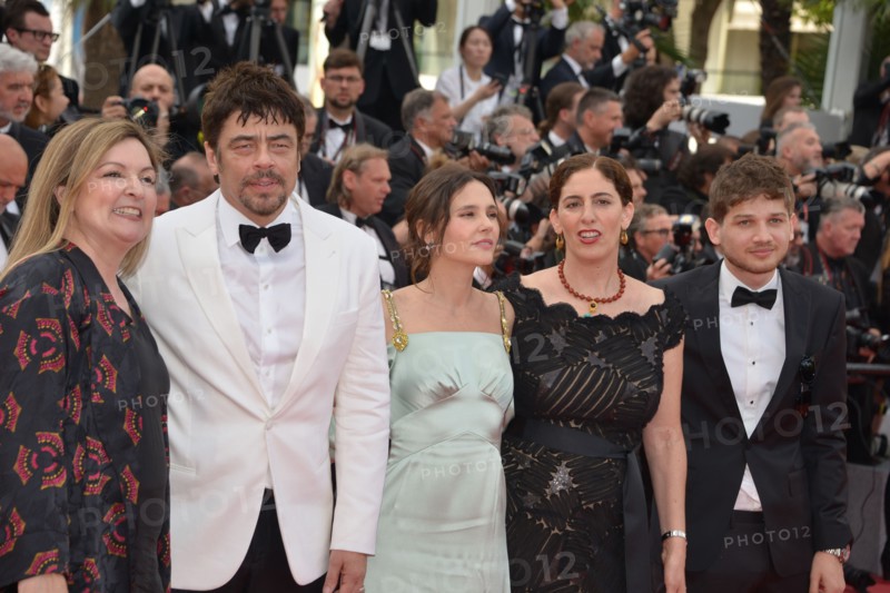 Membres du jury "Un certain Regard", Festival de Cannes 2018