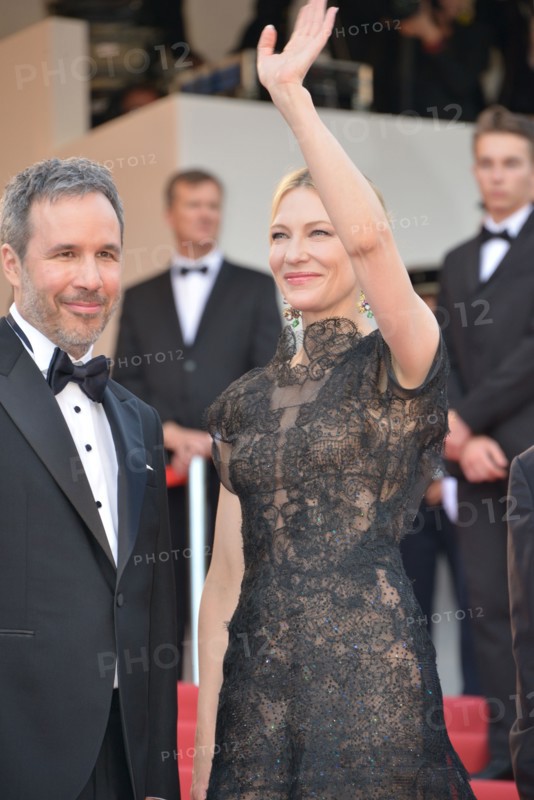 Membres du jury, Festival de Cannes 2018