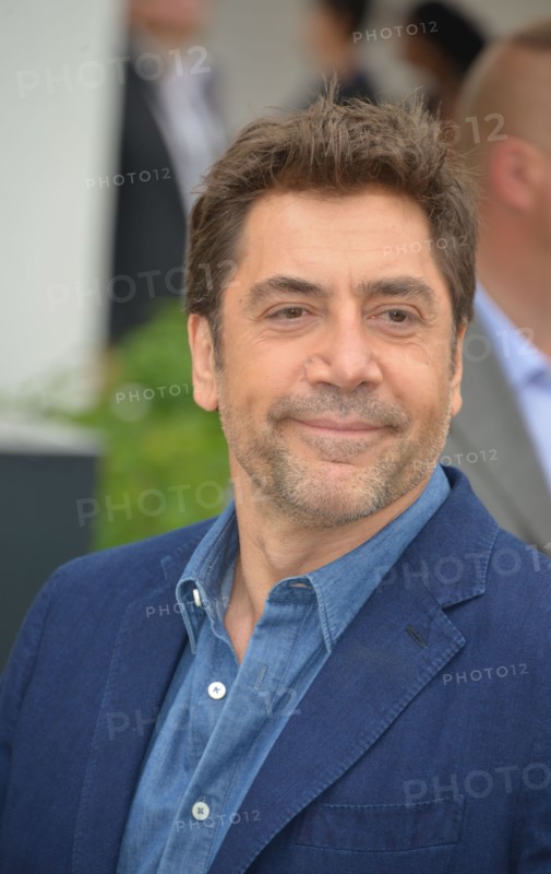 Javier Bardem, Festival de Cannes 2018