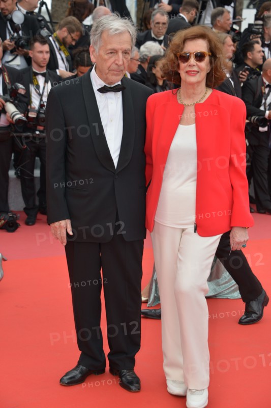 Constantin Costa Gavras, Festival de Cannes 2018