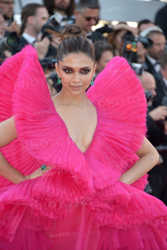 Deepika Padukone, Festival de Cannes 2018