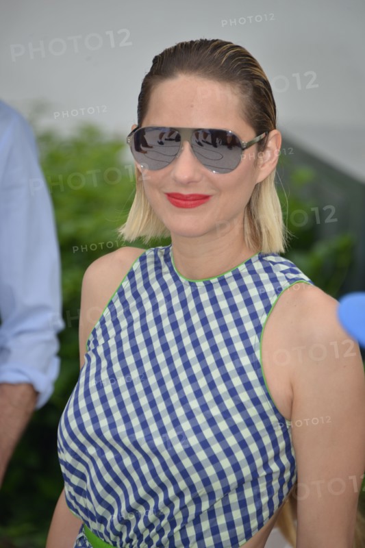 Marion Cotillard, Festival de Cannes 2018