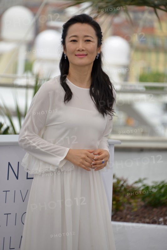 Fan Liao, Festival de Cannes 2018