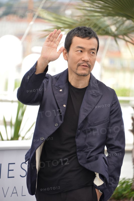 Zhao Tao, Festival de Cannes 2018