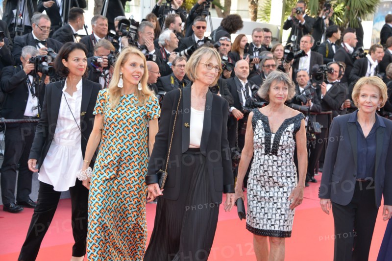 Festival de Cannes 2018