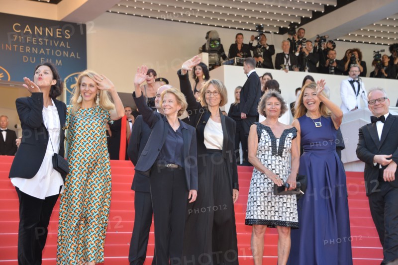 Festival de Cannes 2018