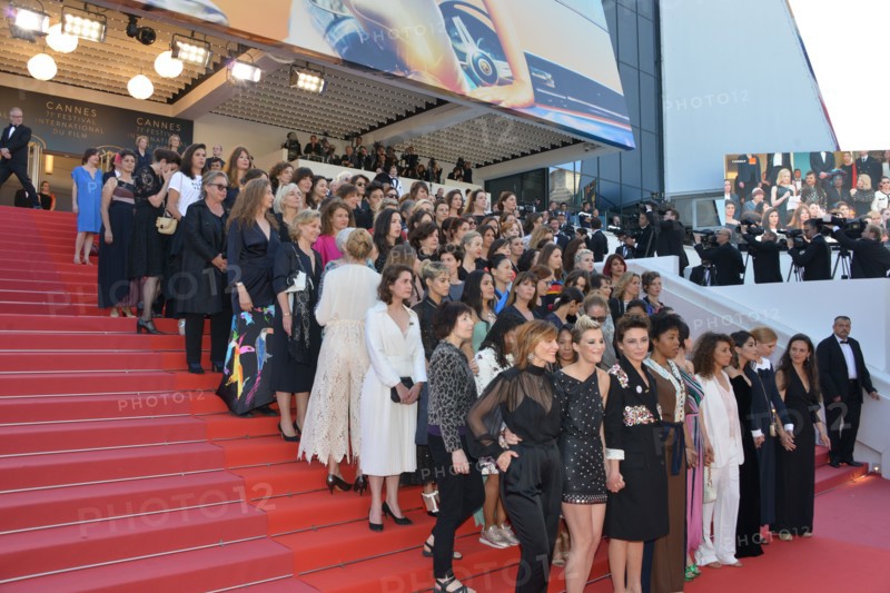 Festival de Cannes 2018