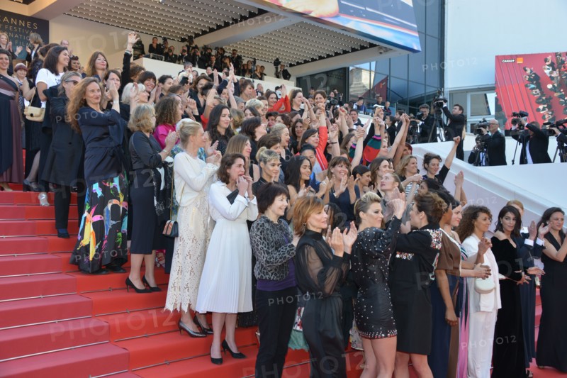 2018 Cannes Film Festival