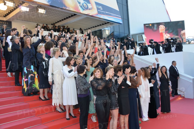 Festival de Cannes 2018