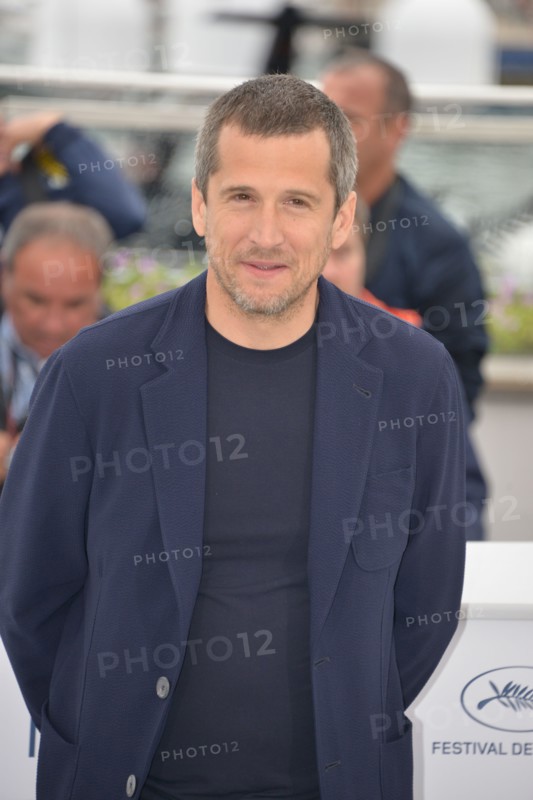 Guillaume Canet, Festival de Cannes 2018