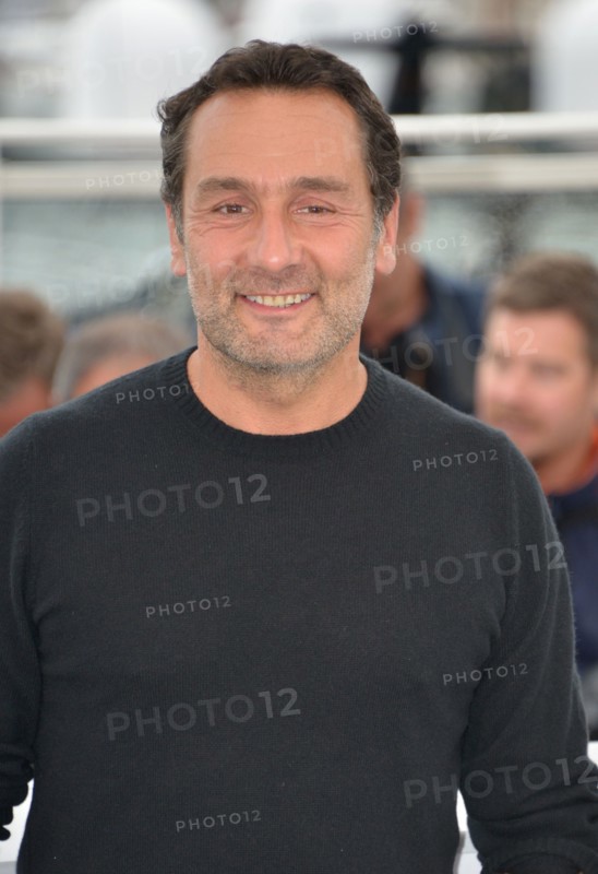 Gilles Lellouche, Festival de Cannes 2018