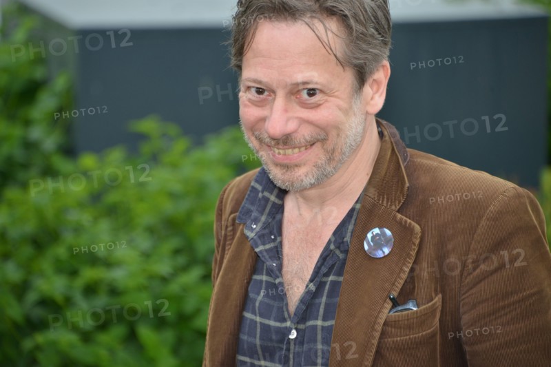 Mathieu Amalric, Festival de Cannes 2018