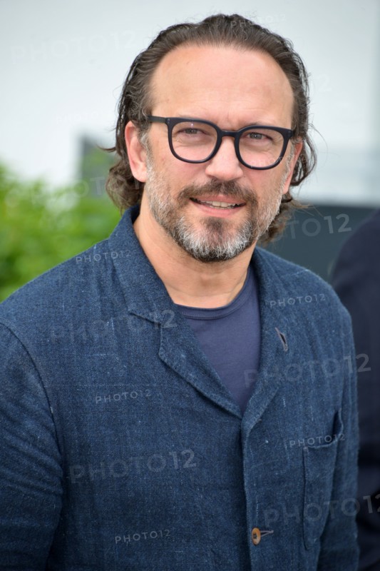 Vincent Perez, Festival de Cannes 2018