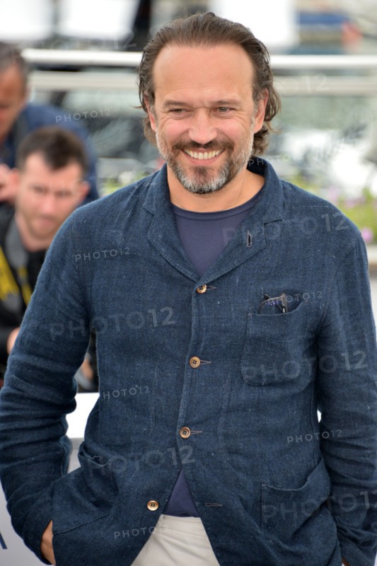 Vincent Perez, Festival de Cannes 2018