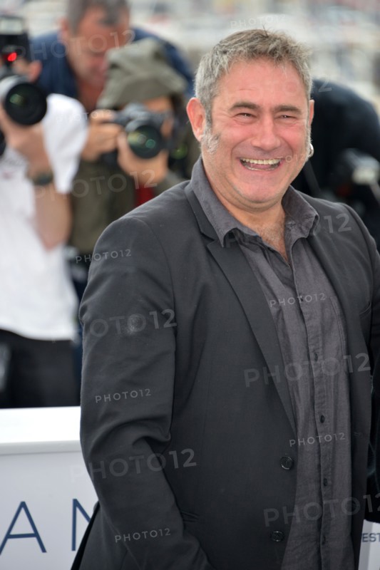 Sergi Lopez, Festival de Cannes 2018