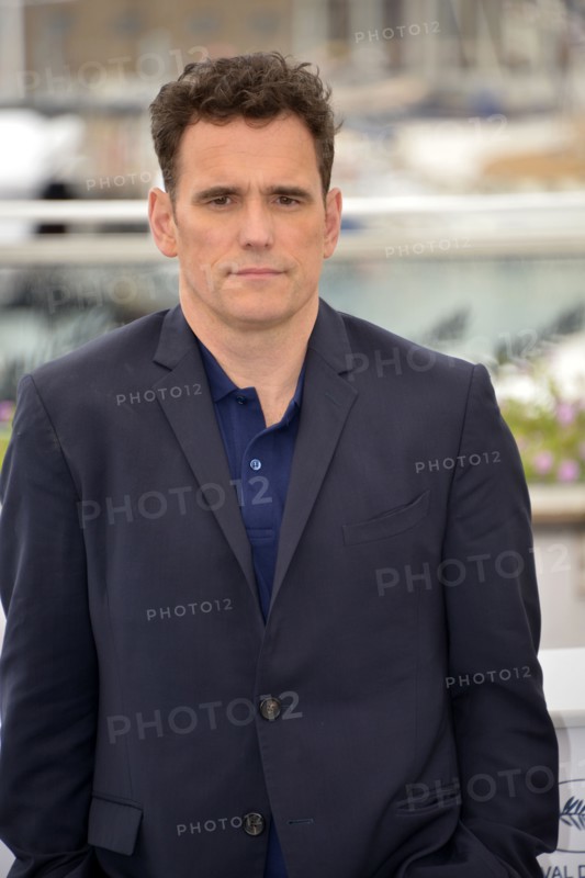 Matt Dillon, 2018 Cannes Film Festival