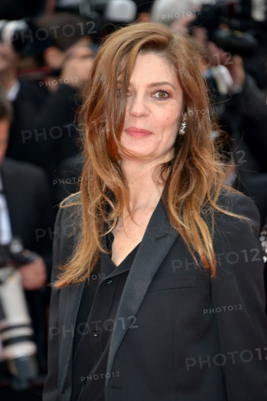 Chiara Mastroianni, Festival de Cannes 2018