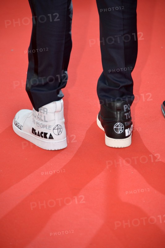 Spike Lee, 2018 Cannes Film Festival