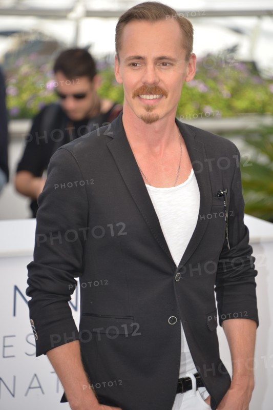 Jasper Paakkonen, Festival de Cannes 2018