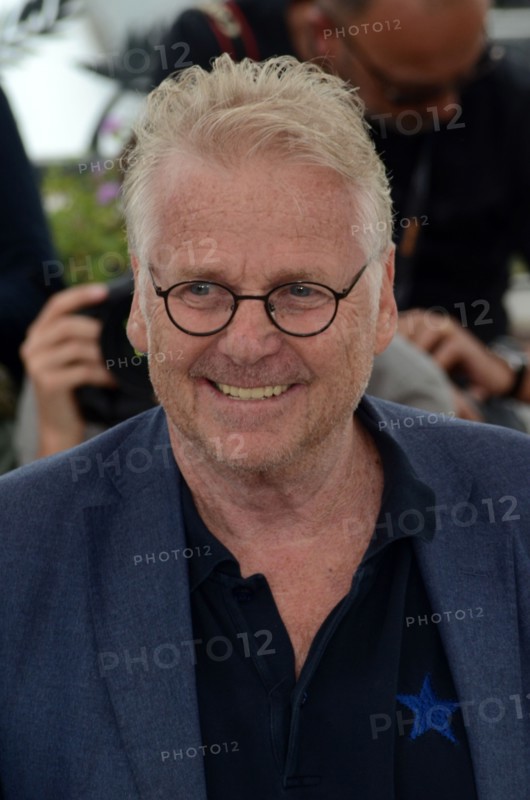 Daniel Cohn Bendit, 2018 Cannes Film Festival