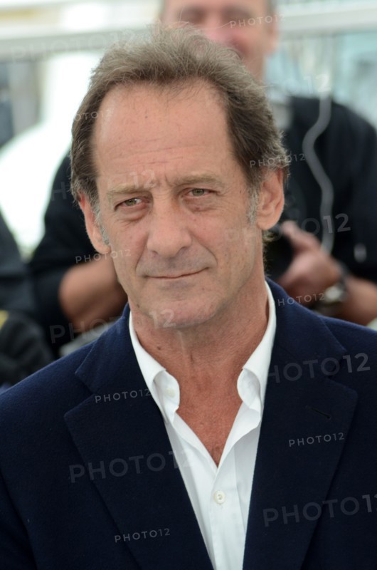 Vincent Lindon, Festival de Cannes 2018