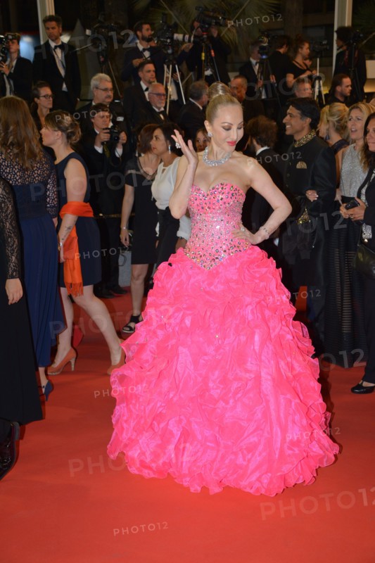Festival de Cannes 2018