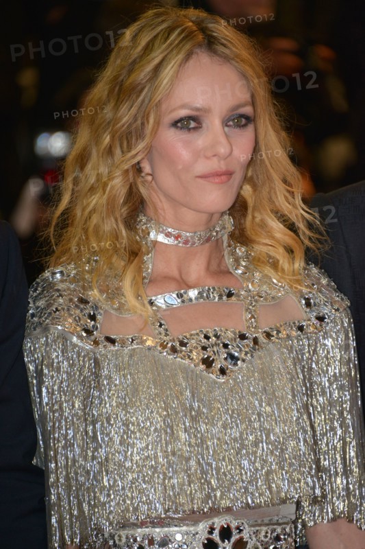 Vanessa Paradis, Festival de Cannes 2018