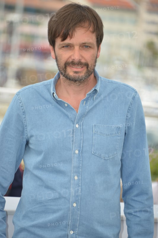 Ulrich Köhler, Festival de Cannes 2018