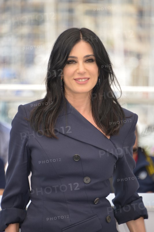 Nadine Labaki, Festival de Cannes 2018
