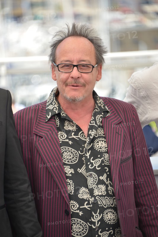 Michel Toesca, Festival de Cannes 2018
