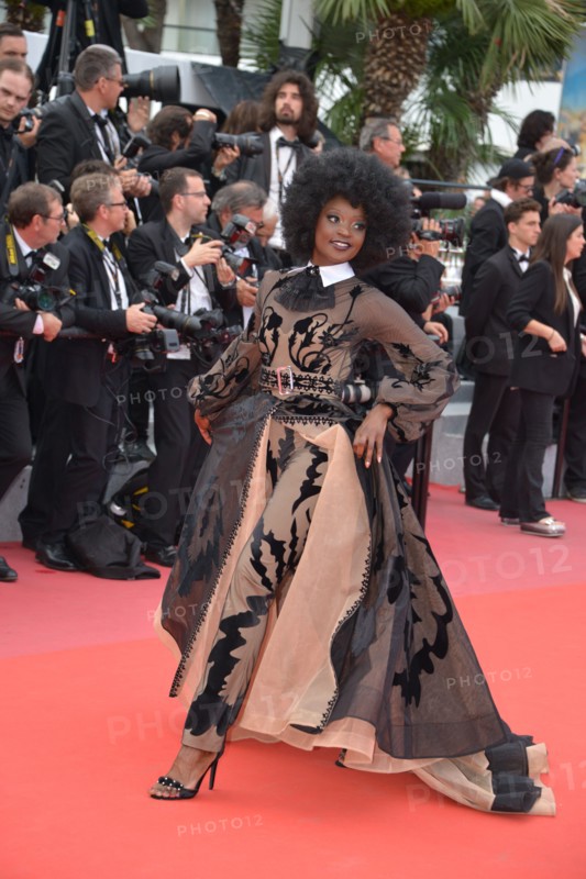 Festival de Cannes 2018