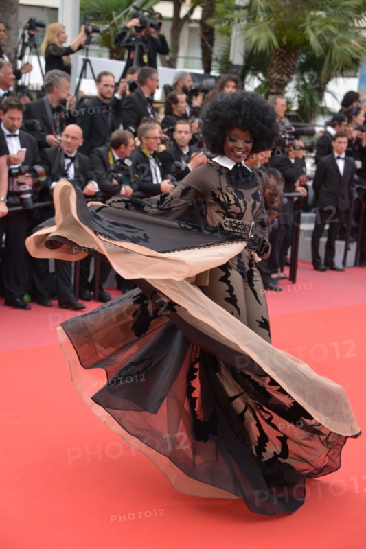 Festival de Cannes 2018