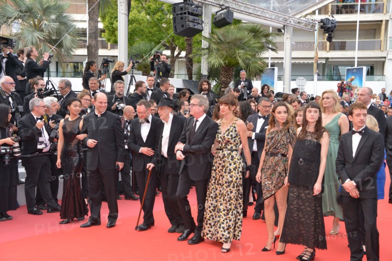 Festival de Cannes 2018