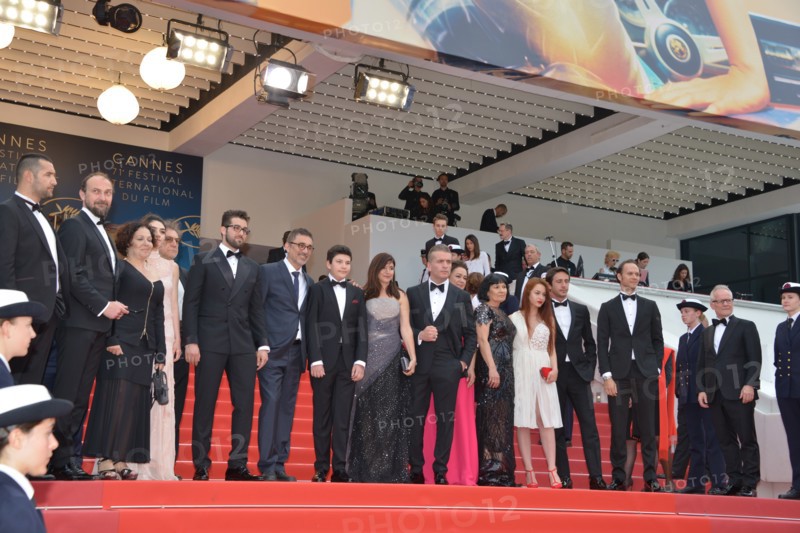 2018 Cannes Film Festival