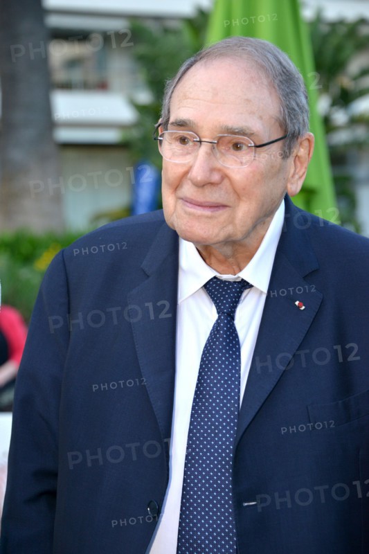 Robert Hossein, 2018 Cannes Film Festival